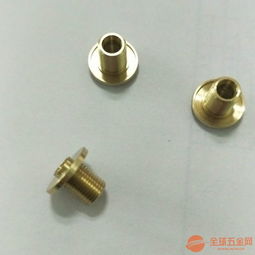 實力廠家直銷，自動車床加工小五金，零售無憂選擇