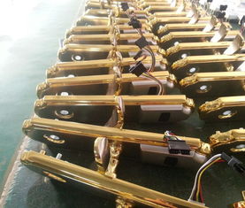 溫州市甌海潘橋躍居五金制品廠 專業五金鎖具供應商與零售服務商