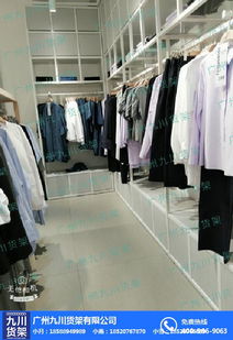 從源頭到終端 飾品精品貨架批發與五金零售的整合之道