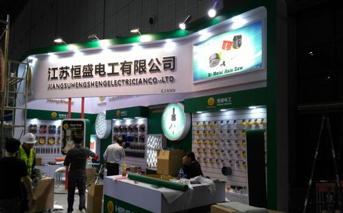 2019上?？坡∥褰鹫?緊固件與鎖具零售市場的機遇與挑戰