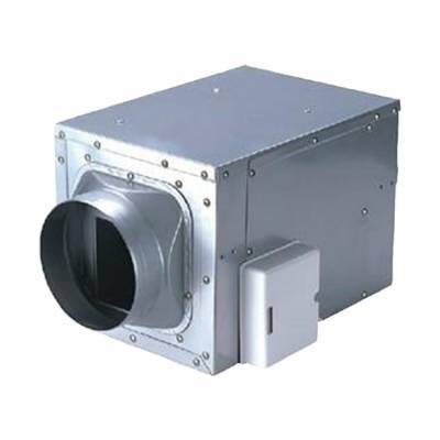 JDF-J-200-120 靜音管道配件 功能、應用與優勢解析