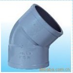 優(yōu)質(zhì)UPVC管件與化工管道配件，南昌佑利管業(yè)助力您的項目