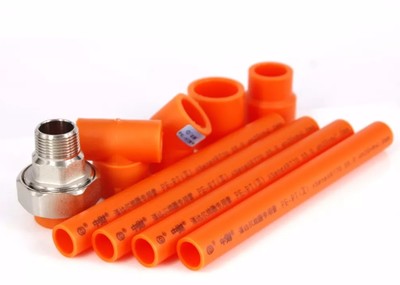 為耕者謀利，為食者造福——中財管道助力打造新希望智慧養(yǎng)豬場管道配件