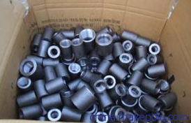 河北任隆管道配件 平口、坡口、螺紋短節(jié)及BS3799英標詳解與圖鑒