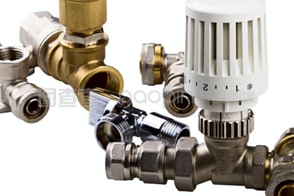 管道系統(tǒng)中的關(guān)鍵構(gòu)件 螺旋鋼管的特點與應(yīng)用