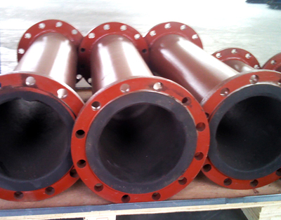 香港襯膠管道與無縫鋼管 特性、應用及市場前景對比分析