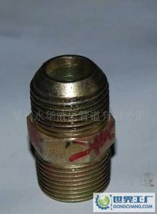 價格從優(yōu) 供應批發(fā)液壓管道配件與螺旋鋼管的專業(yè)解決方案