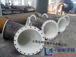 襯塑管道廠家與螺旋鋼管供應的綜合解析